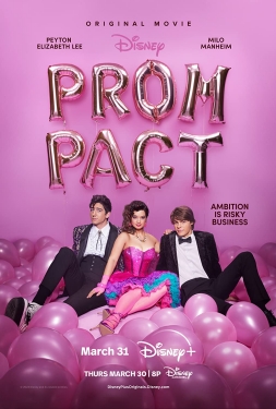 Prom Pact (2023) พรอมแพทช์