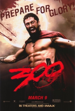 300 (2006) ขุนศึกพันธุ์สะท้านโลก