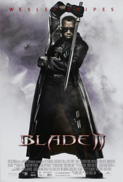 Blade 2 (2002) เบลด 2