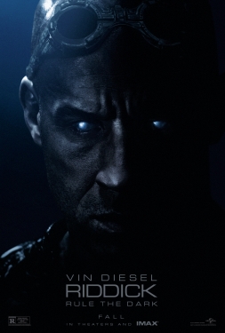 Riddick (2013) ริดดิค 3