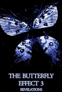 The Butterfly Effect Revealations (2009) เปลี่ยนตาย ไม่ให้ตาย 3