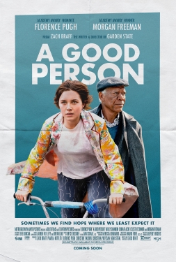 A Good Person (2023) อะ กู้ด เพอเซิล