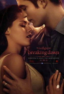 The Twilight Saga Breaking Dawn Part 1 (2011) แวมไพร์ ทไวไลท์ 4 เบรกกิ้งดอน ภาค 1