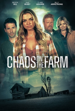 Chaos on the Farm (2023) เคออส ออน เดอะ ฟาร์ม