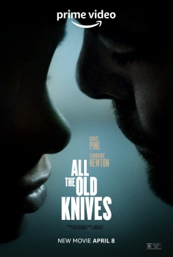 All the Old Knives (2022) สายลับอดีตรัก