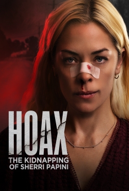 Hoax The Kidnapping of Sherri Papini (2023) เหตุการณ์ลักพาตัวเชอร์รี่ ปาบินิ