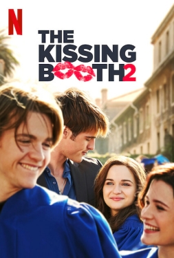 The Kissing Booth 2 (2020) เดอะ คิสซิ่ง บูธ 2