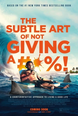 The Subtle Art of Not Giving a F*ck (2023) ชีวิตติดปีกด้วยศิลปะแห่งการช่างแม่ง