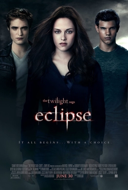 The Twilight Saga Eclipse (2010) แวมไพร์ ทไวไลท์ 3 อีคลิปส์