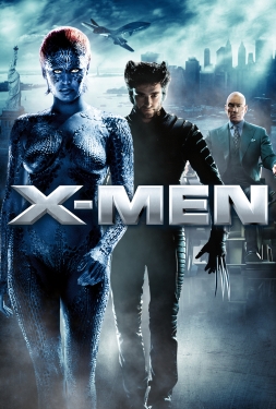 X-Men 1 (2000) เอ็กซ์-เม็น: ศึกมนุษย์พลังเหนือโลก