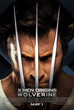 X-Men Origins: Wolverine (2009) เอ็กซ์-เม็น: กำเนิดวูลฟ์เวอรี