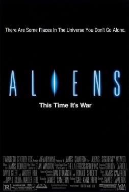 Alien 2 (1986) เอเลี่ยน 2 ฝูงมฤตยูนอกโลก