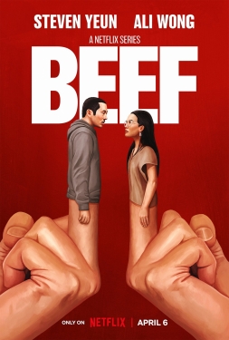 BEEF (2023) คนหัวร้อน