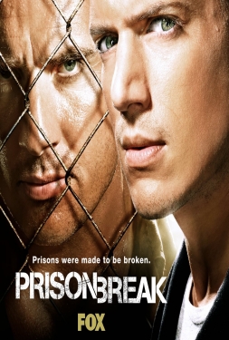 Prison Break Season 3 (2007) แผนลับแหกคุกนรก