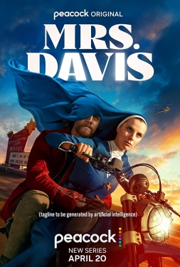 Mrs. Davis (2023) มิสเดวิด