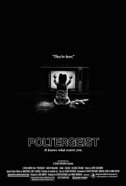 Poltergeist (1982) วิญญาณขังสยอง