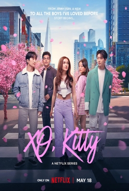 XO, Kitty (2023) ด้วยรัก จากคิตตี้