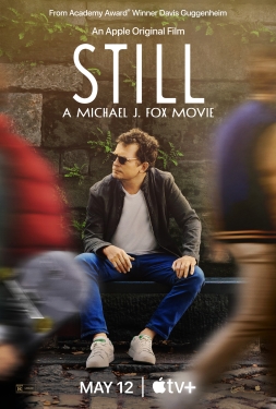Still A Michael J Fox Movie (2023) ชีวประวัติไมเคิล เจ. ฟอกซ์