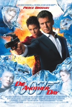 007 Die Another Day (2002) 007 พยัคฆ์ร้ายท้ามรณะ