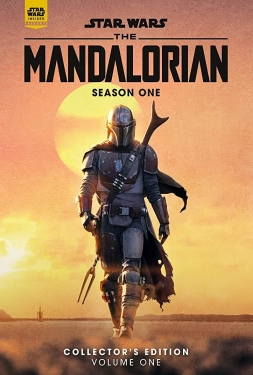 The Mandalorian Season 1 (2019) ดิ แมนดาลอเรี่ยน ซีซั่น 1