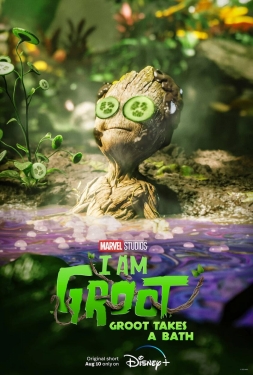 I Am Groot (2022) ไอแอมกรูท