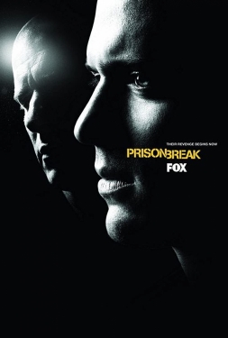 Prison Break Season 1 (2005) แผนลับแหกคุกนรก