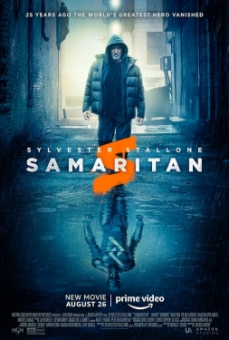 Samaritan (2022) ซามาริตัน