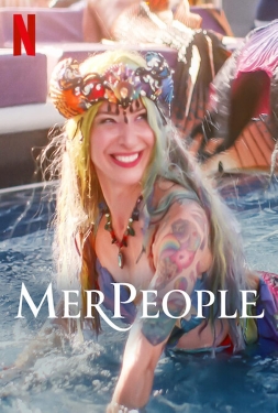 Merpeople (2023) มนุษย์เงือก