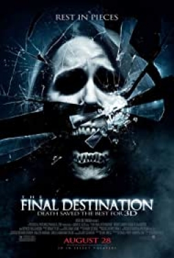 Final Destination 4 (2009) โกงตาย ทะลุตาย