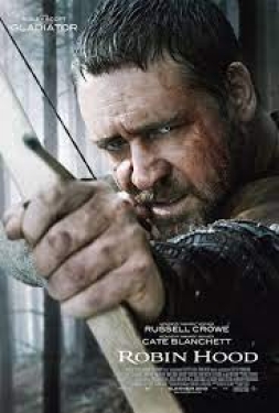 Robin Hood (2010) จอมโจรแผ่นดินเดือด