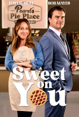 Sweet on You (2023) สวีท ออน ยู