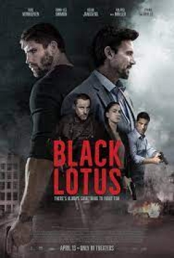 Black Lotus (2023) แบล๊ค โลตัส