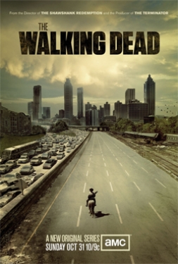 The Walking Dead Season 1 (2010) ล่าสยองทัพผีดิบ ภาค1