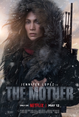 The Mother (2023) เดอะ มาร์เธอร์