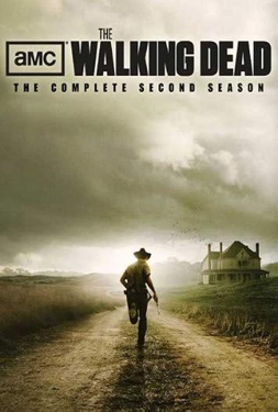 The Walking Dead Season 2 (2011) ล่าสยองทัพผีดิบ 2