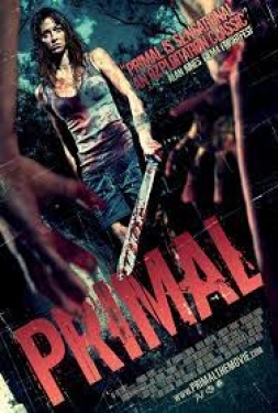 Primal (2010) เชื้อนรก เปลี่ยนคนกลายพันธุ์