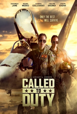 Called to Duty (2023)