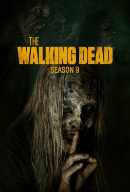 The Walking Dead Season 9 (2018) ล่าสยองทัพผีดิบ ภาค9