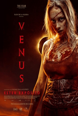 Venus (2022) วีนัส