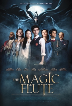 The Magic Flute (2022) ขลุ่ยวิเศษ