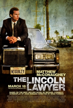 The Lincoln Lawyer (2011) แผนพิพากษา ภาค1