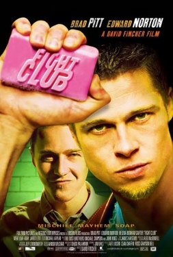Fight Club (1999) ดิบ ดวล ดิบ