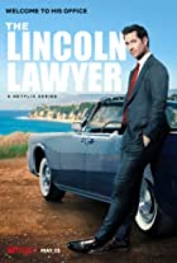 The Lincoln Lawyer 2 (2022) แผนพิพากษา 2