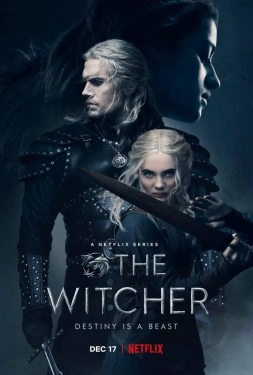 The Witcher season 2 (2021) นักล่าจอมอสูร 2