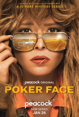 Poker Face (2023) โปกเกอร์ เฟส