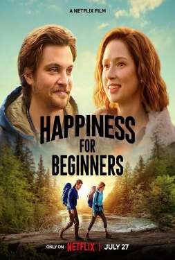 Happiness for Beginners (2023) ความสุขสำหรับมือใหม่