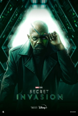 Secret Invasion (2023) มหันตภัยอำพราง