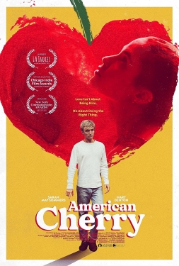 American Cherry (2023) อเมริกันเชอร์รี่