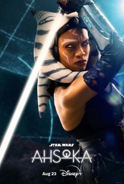 Star Wars: Ahsoka (2023) อาโซก้า ตำนานสตาวอร์ส