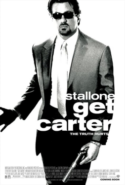 Get Carter (2000) คาร์เตอร์ เดือดมหาประลัย